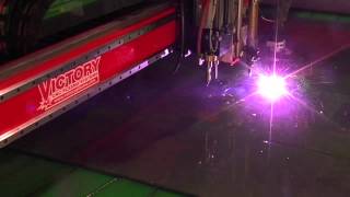 Victory Plasma Systems and AutoDrill - AutoDrill