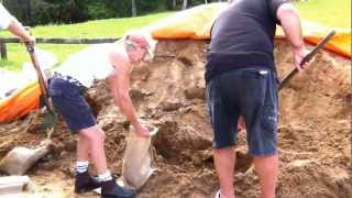 Do It Yourself Sandbagging