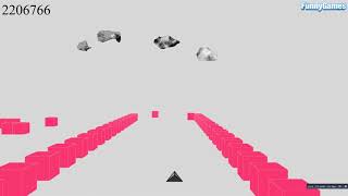 Cubefield - NEW WORLD RECORD 2021 - 4,318,882