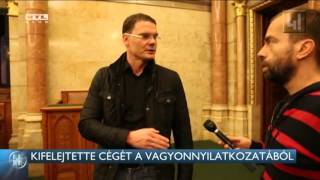 Kifelejtette cégét a vagyonnyilatkozatából 16-03-10