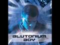 Blutonium Boy - Infusco