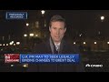 UK lawmakers approve Brexit amendments but EU unwilling to renegotiate | Squawk Box Europe