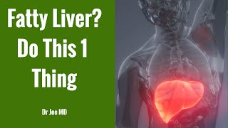 How To Fix Fatty Liver Quickly Naturally (Fatty Liver Treatment)