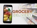 WCCO Compares Grocery Delivery Services