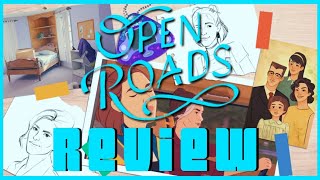 Open Roads Review