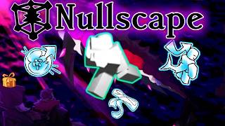 Charger Tech Guide Nullscape - Doom in Bloom PATCH 5