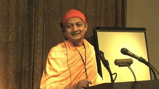06   Swami Sarvapriyananda   The Ultimate Reality