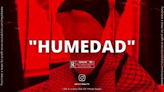 [FREE] "HUMEDAD" Type Beat 2023 | Trap Instrumental | Prod.NeyxyBeats