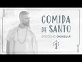 Diogo Nogueira - Comida de Santo | Episódio: Oxaguiã