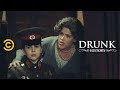 Eleanor Roosevelt’s Friendship with a Deadly Soviet Sniper (feat. Busy Philipps) - Drunk History