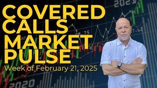 Stock Market Pulse February 21, 2025