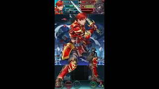 【FEH】リミテッド英雄戦フリーズのアビサルを攻略