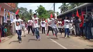 ഉറപ്പാണ് കേരളം | ഉറപ്പാണ്‌ LDF | Election 2021 | Flash Mob Cpim | Ldf | Dyfi | Sfi | Pathayorangale