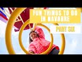 Fun Things To Do In Navarre: Part 6