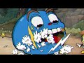 I broke Goopy Le Grande in Cuphead