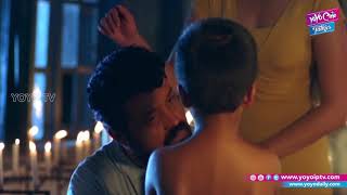Sagee Naa Loo Full Video Song | Matru Prema Telugu Movie | Suresh Gopi Songs | YOYO Cine Talkies