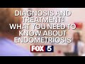 Modern treatments for endometriosis | FOX 5 News