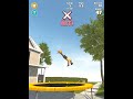 how to glitch flip master to do 20 flips per jump