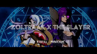 Re: Zoltraak x Frieren The Slayer ft.@marchion  -  [Epic Version]