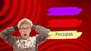 survival Minecraft #1 I początek