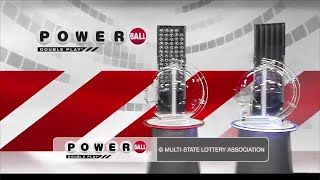 DP Powerball 20220831