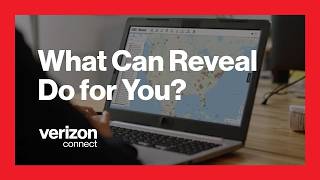 What Can Reveal Do for You? | Verizon Connect