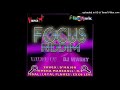 FOCUS RIDDIM  MIXTAPE BY DEEJAY WASHY MIXMASTER-D MAJOR_EXCO LEVI_R.C_TIMEKA_LOYAL FLAMES_SHUGA_TIDA