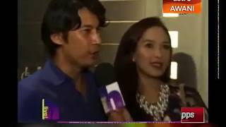 h Live! - Kenal ke? Bersama Rashidi Ishak \u0026 Vanida Imran