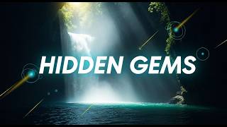 Hidden Gems Around the World You Must See