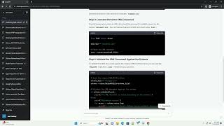 How do I validate XML document using compact RELAX NG schema in Python