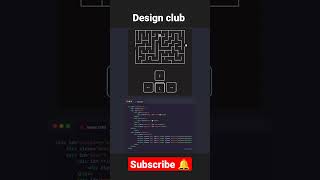 puzzle game creativity Html Css
