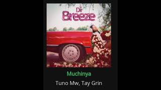 Tuno ft Tay Grin_ Muchinya (official audio)