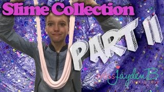 Slime Collection Part 2