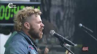 cielito drive en vivo rock al parque 2022