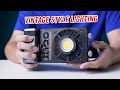 Zhiyun MOLUS X100 & G60 Review | Lighting Portable untuk Foto & Video