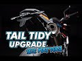 TAIL TIDY for KTM 790 DUKE & 890 DUKE R | BAGOROS PERFORMANCE |