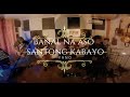 Banal na Aso, Santong Kabayo - Chenelas (RPM Sessions)