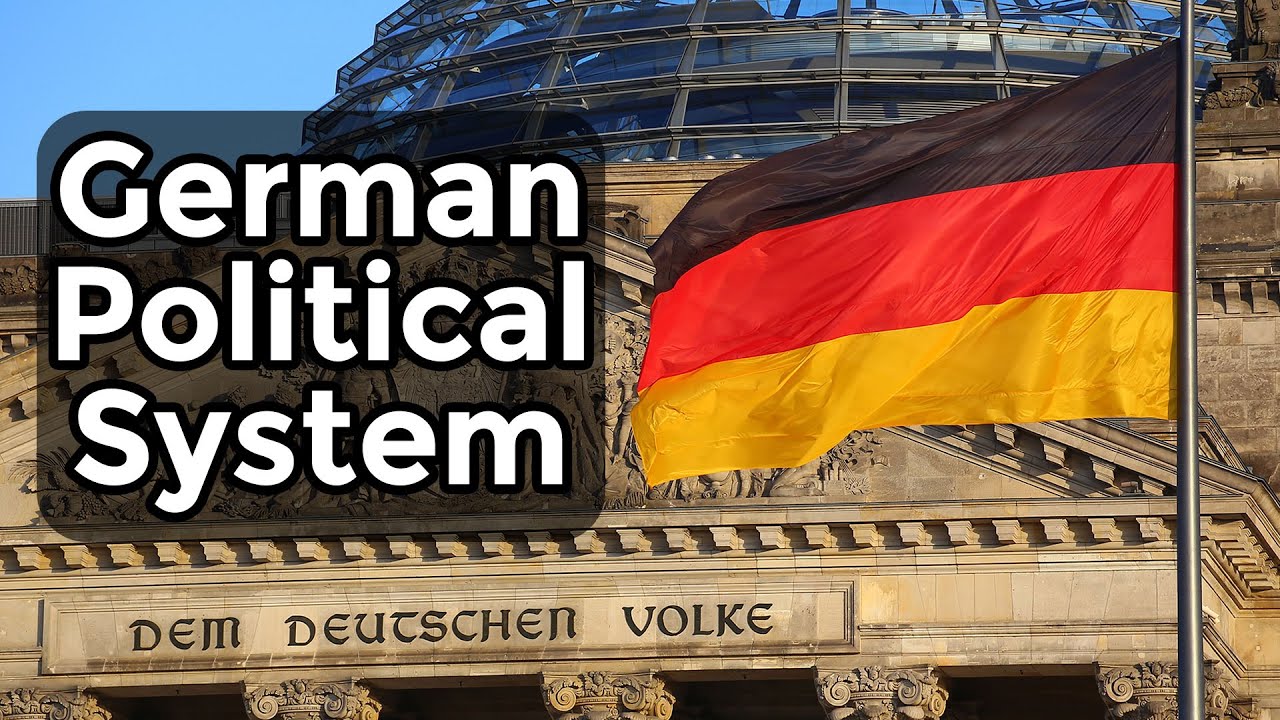 Germany Explained At Amanda Hackler Blog