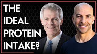 224 ‒ Dietary protein: amount needed, ideal timing, quality, and more | Don Layman, Ph.D.