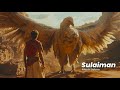 unveiling the lost kingdom of sulaiman a.s the stroy of solomon in islam full story solomon