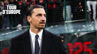 SERIE A - Pourquoi Zlatan Ibrahimovic est-il sifflé par les supporters du Milan AC ?