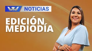 VTV Noticias | Edición Mediodía 17/10