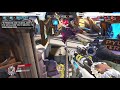 mega heroes an overwatch workshop gamemode