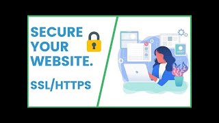 Secure your website with SSL/HTTPS | SSL explained | COMPLEXCODERS