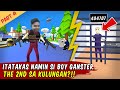 Itakas sa Kulungan si Boy Gangster 2 - Dude Theft Wars Part 10