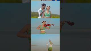 DULAR GAATE RE | NEW SANTALI VIDEO SONG 2024 | ROMEO BASKEY \u0026 MIRANDA | BINOD BASKEY \u0026 PORAYNI