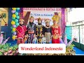 TARI WONDERLAND INDONESIA