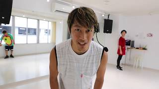 FITNESS4  CHOREOGRAPHY 16