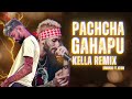 pachcha gahapu kella remix smokio ft.xeon