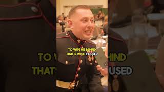 🤣🤣🤣 #military #marine #army #navy #airforce #interview #shorts #usmc #veteran #funny